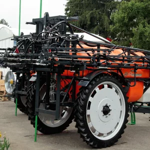 Обприскувачі Обприскувачі